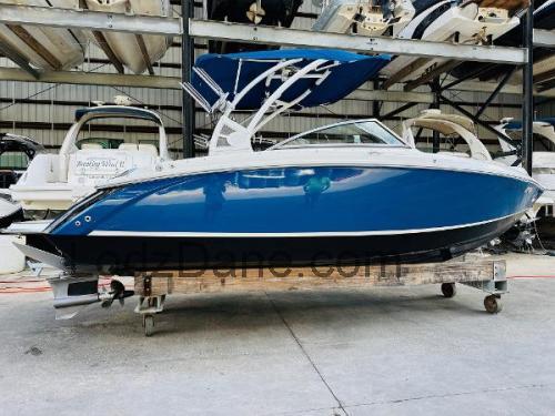 Cobalt R3 WSS karta techniczna i opinia